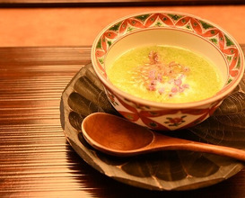 Dinner at Isshinzushi Koyo