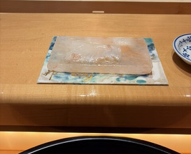 Dinner at Isshinzushi Koyo