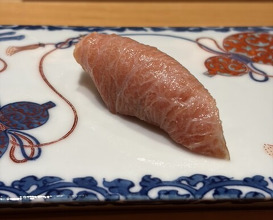 Dinner at Isshinzushi Koyo