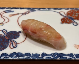 Dinner at Isshinzushi Koyo