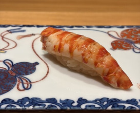 Dinner at Isshinzushi Koyo