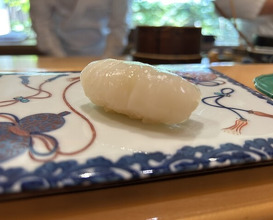 Dinner at Isshinzushi Koyo