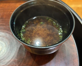 Dinner at Isshinzushi Koyo