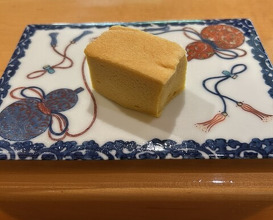 Dinner at Isshinzushi Koyo
