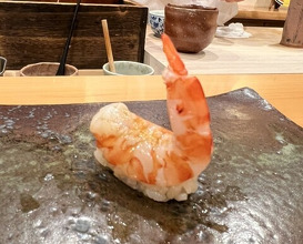 Dinner at Sushi Ito (鮨 いとう)