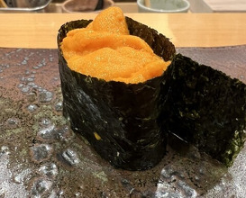 Dinner at Sushi Ito (鮨 いとう)