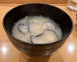 Dinner at Sushi Ito (鮨 いとう)