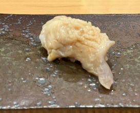 Dinner at Sushi Ito (鮨 いとう)