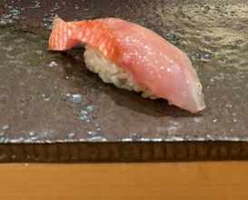 Dinner at Sushi Ito (鮨 いとう)