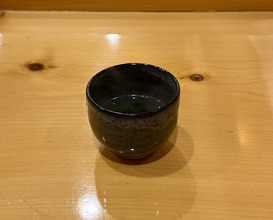 Dinner at Sushi Ito (鮨 いとう)