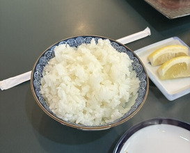 Dinner at Yakiniku Ito (焼肉井とう)