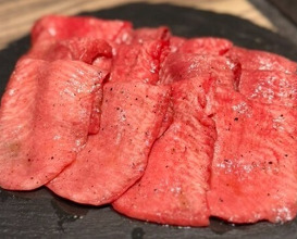 Dinner at Yakiniku Jumbo Hanare (焼肉 ジャンボ はなれ)