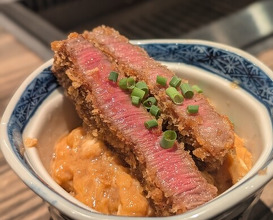 Dinner at Yakiniku Jumbo Hanare (焼肉 ジャンボ はなれ)