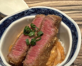 Dinner at Yakiniku Jumbo Hanare (焼肉 ジャンボ はなれ)