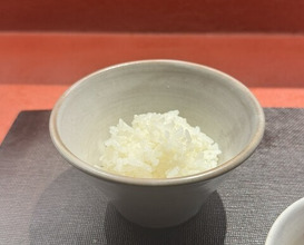 Dinner at Ji-Cube  