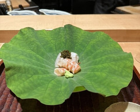 Dinner at JIGENDO