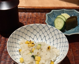 Dinner at JIGENDO