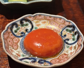 Dinner at JIGENDO