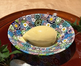 Dinner at JIGENDO