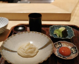 Dinner at JIGENDO