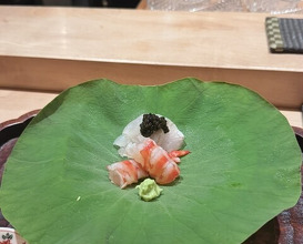 Dinner at JIGENDO