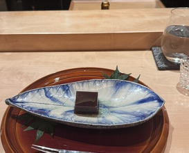 Dinner at JIGENDO