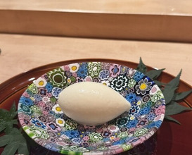 Dinner at JIGENDO