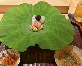 Dinner at JIGENDO