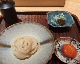 Dinner at JIGENDO