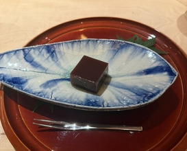 Dinner at JIGENDO