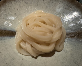 Dinner at JIGENDO