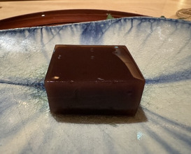 Dinner at JIGENDO