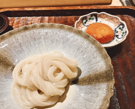 Dinner at JIGENDO