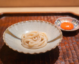 Dinner at JIGENDO