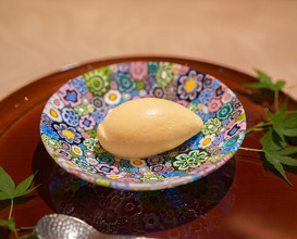 Dinner at JIGENDO