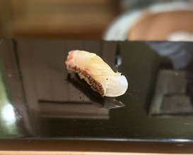 Dinner at Jinsei