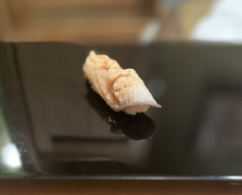 Dinner at Jinsei