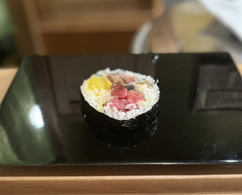 Dinner at Jinsei