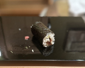Dinner at Jinsei