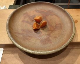 Dinner at Jinsei