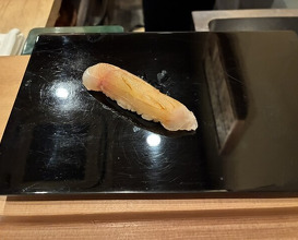 Dinner at Jinsei