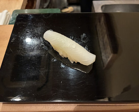 Dinner at Jinsei