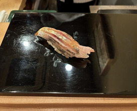 Dinner at Jinsei
