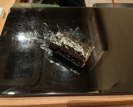 Dinner at Jinsei