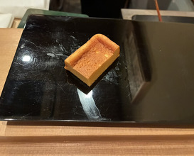 Dinner at Jinsei