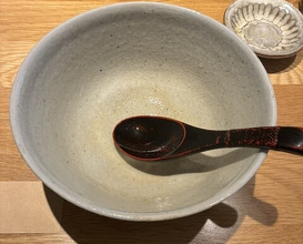 Dinner at Teuchi Soba Jiyu San (手打蕎麦 じゆうさん)