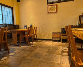 Dinner at Teuchi Soba Jiyu San (手打蕎麦 じゆうさん)
