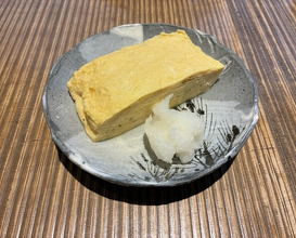 Dinner at Teuchi Soba Jiyu San (手打蕎麦 じゆうさん)