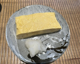 Dinner at Teuchi Soba Jiyu San (手打蕎麦 じゆうさん)