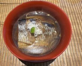 Dinner at Teuchi Soba Jiyu San (手打蕎麦 じゆうさん)